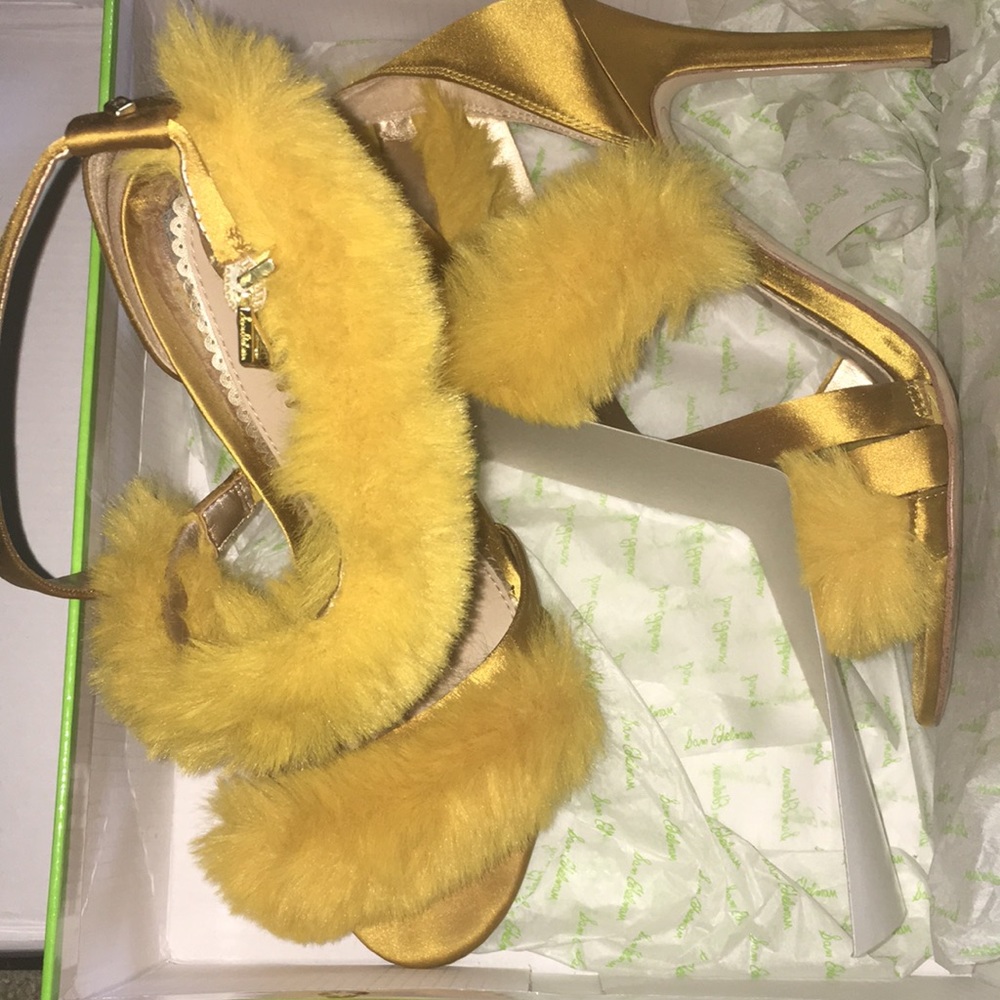 Sam Edelman
